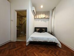 Orange Regency (D10), Apartment #597069561